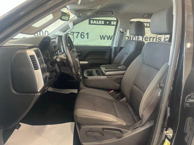 used 2015 Chevrolet Silverado 2500 car, priced at $21,750