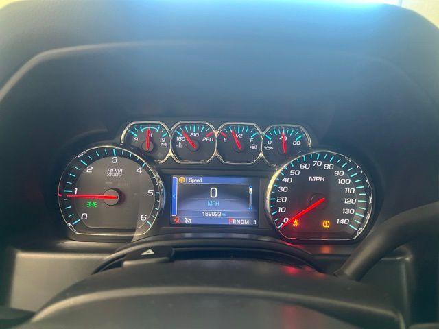 used 2015 Chevrolet Silverado 2500 car, priced at $21,750