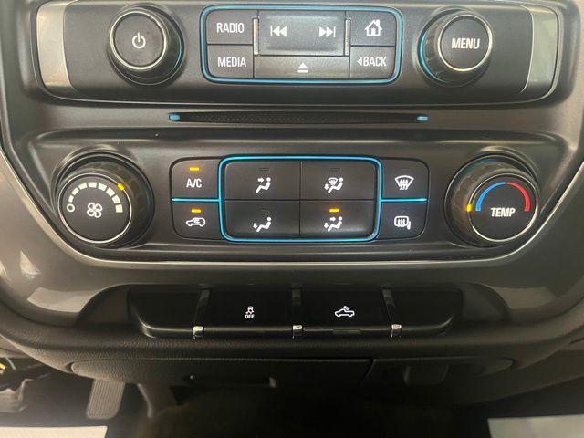 used 2015 Chevrolet Silverado 2500 car, priced at $21,750