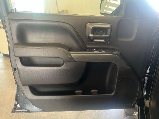 used 2015 Chevrolet Silverado 2500 car, priced at $21,750