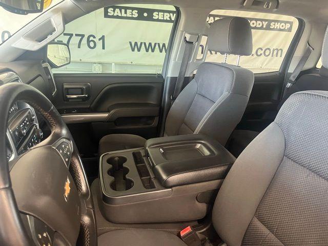 used 2015 Chevrolet Silverado 2500 car, priced at $21,750