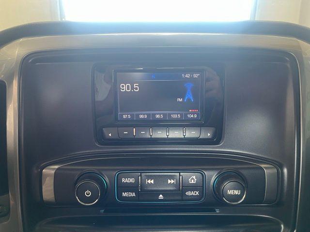 used 2015 Chevrolet Silverado 2500 car, priced at $21,750