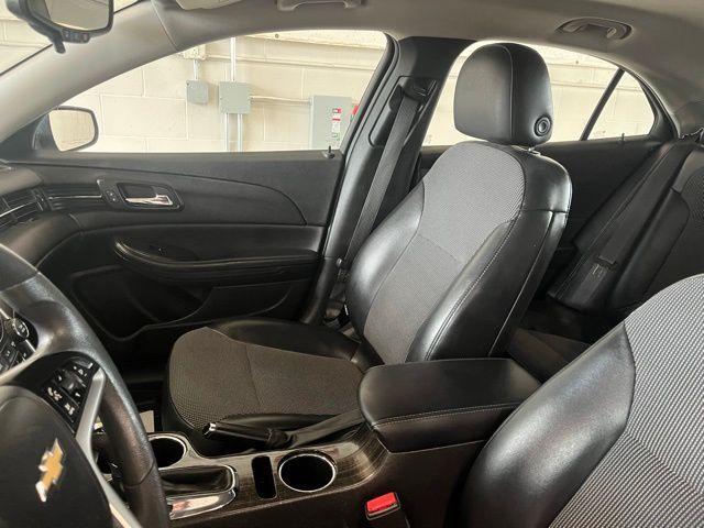used 2016 Chevrolet Malibu Limited car