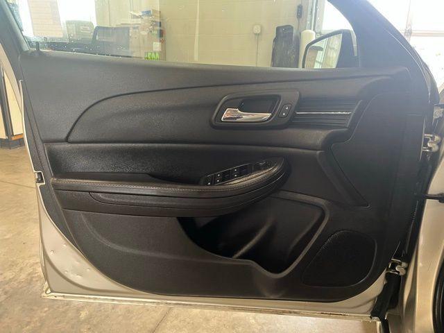 used 2016 Chevrolet Malibu Limited car, priced at $10,550