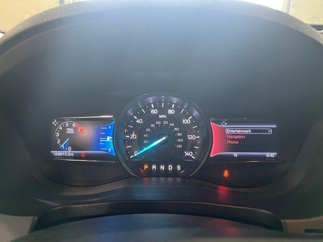 used 2016 Ford Explorer car, priced at $17,890