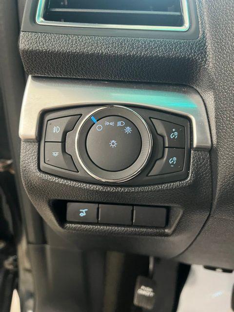 used 2016 Ford Explorer car, priced at $17,890