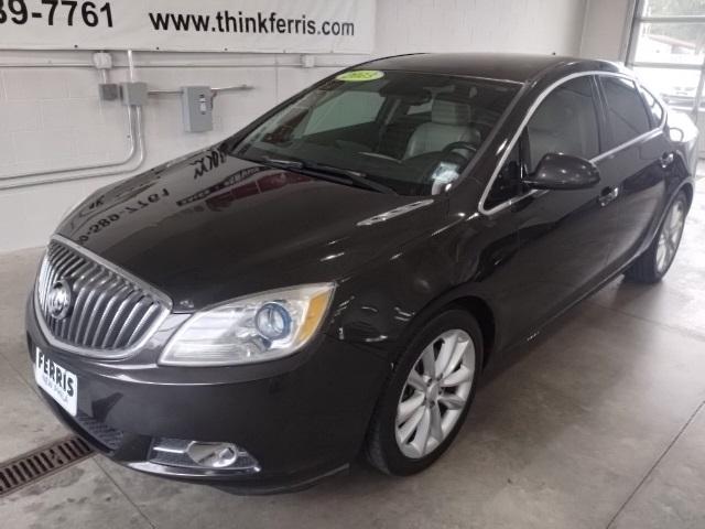 used 2013 Buick Verano car, priced at $6,734