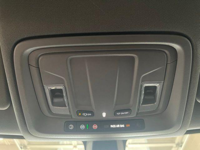 used 2022 Chevrolet Silverado 1500 Limited car, priced at $35,283