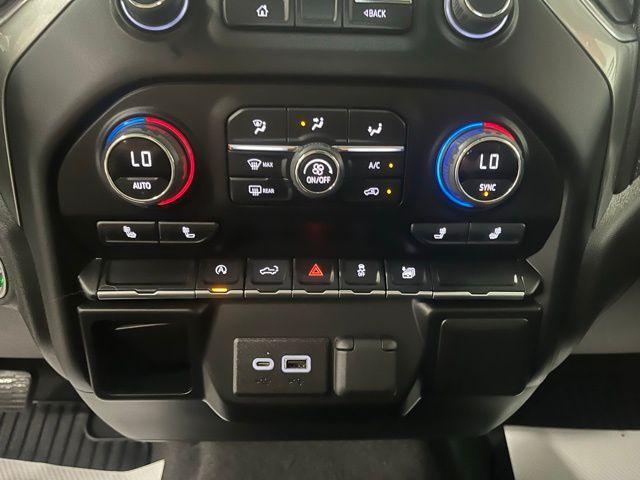 used 2022 Chevrolet Silverado 1500 Limited car, priced at $35,283