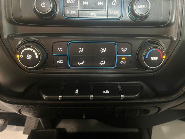 used 2016 Chevrolet Silverado 3500 car, priced at $23,500