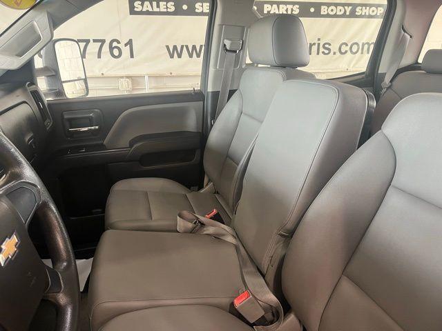 used 2016 Chevrolet Silverado 3500 car, priced at $23,500