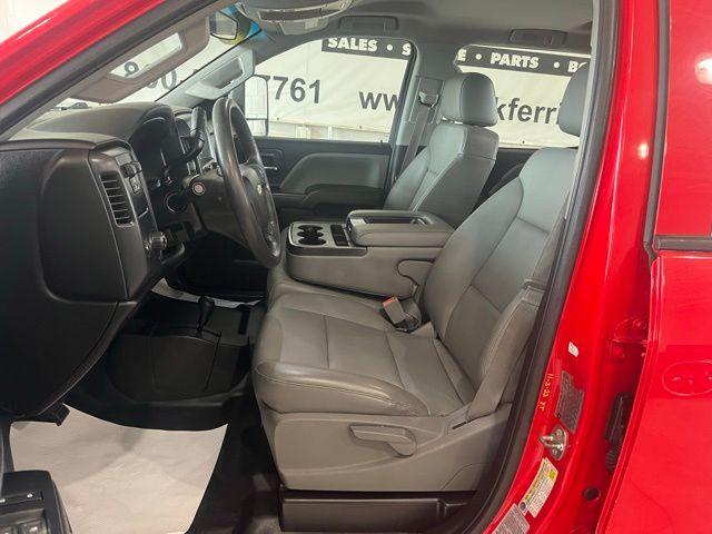 used 2016 Chevrolet Silverado 3500 car, priced at $23,500