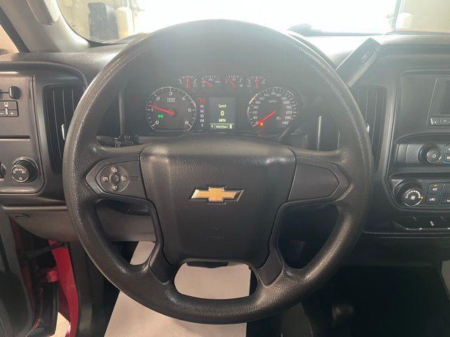 used 2016 Chevrolet Silverado 3500 car, priced at $23,500