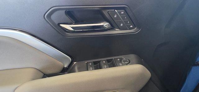 new 2026 Chevrolet Colorado car, priced at $54,885