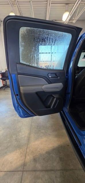 new 2026 Chevrolet Colorado car, priced at $54,885