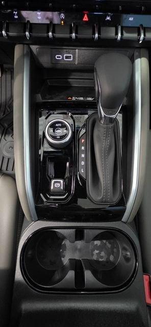 new 2026 Chevrolet Colorado car, priced at $54,885