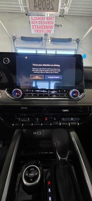 new 2026 Chevrolet Colorado car, priced at $54,885