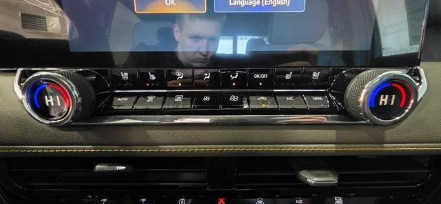 new 2026 Chevrolet Colorado car, priced at $54,885