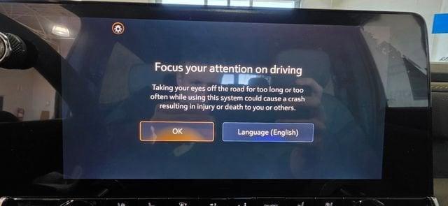 new 2026 Chevrolet Colorado car, priced at $54,885