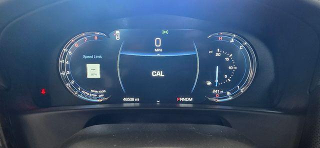 used 2017 Cadillac CT6 car, priced at $29,465