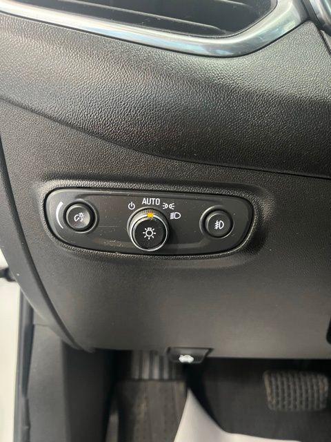 used 2020 Chevrolet Equinox car, priced at $18,544
