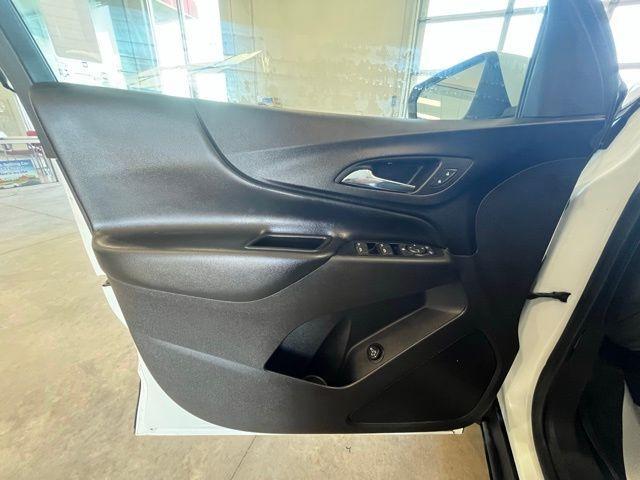used 2020 Chevrolet Equinox car, priced at $18,544