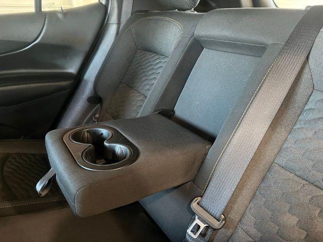 used 2020 Chevrolet Equinox car, priced at $18,544