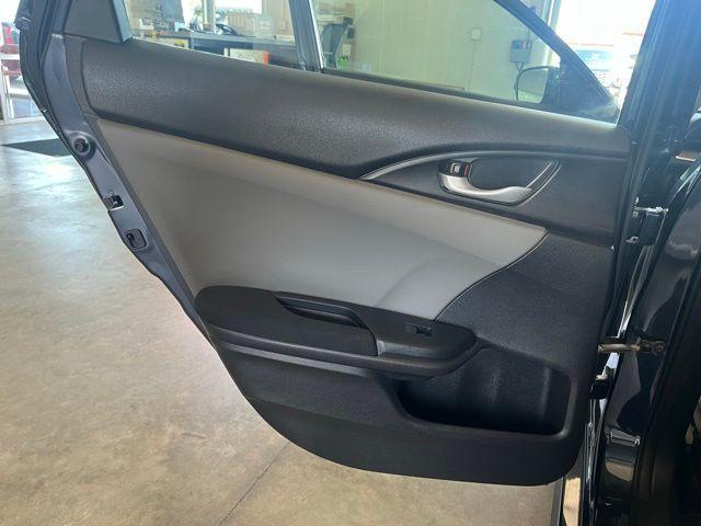 used 2017 Honda Civic car, priced at $12,000