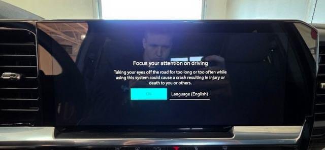 new 2026 Chevrolet Silverado 1500 car, priced at $64,725