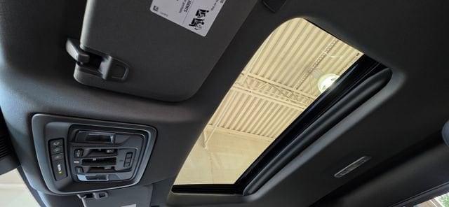 new 2026 Chevrolet Silverado 1500 car, priced at $64,725