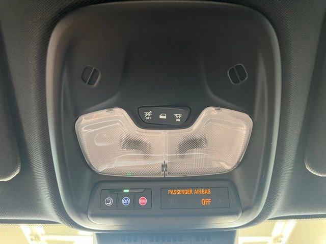new 2025 Chevrolet Colorado car, priced at $39,795