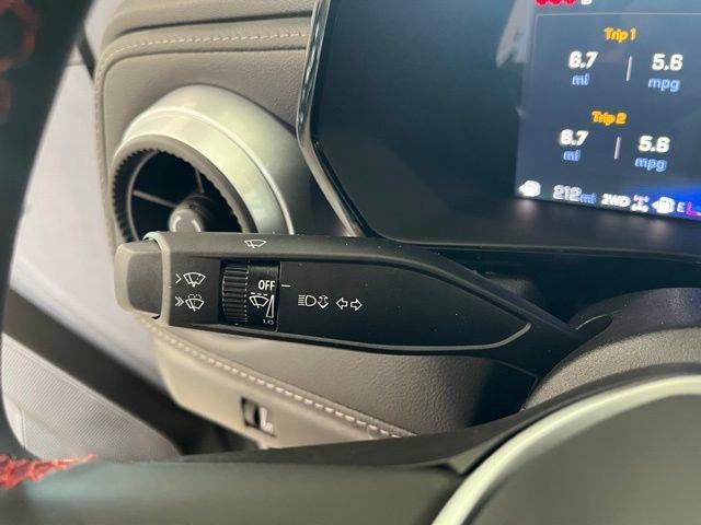 new 2025 Chevrolet Colorado car, priced at $39,795