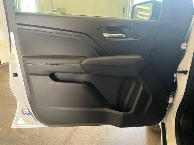 new 2025 Chevrolet Colorado car, priced at $39,795