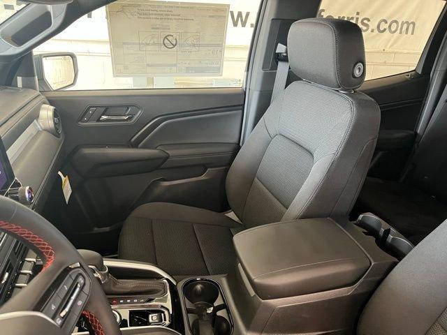 new 2025 Chevrolet Colorado car, priced at $39,795
