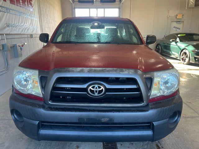 used 2008 Toyota Tacoma car, priced at $10,409