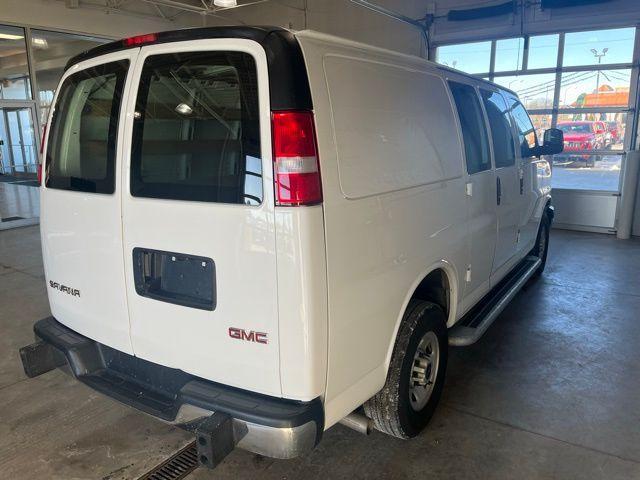 used 2023 GMC Savana 2500 car, priced at $37,168