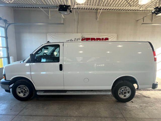 used 2023 GMC Savana 2500 car, priced at $37,168