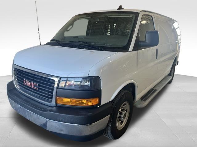 used 2023 GMC Savana 2500 car, priced at $37,168