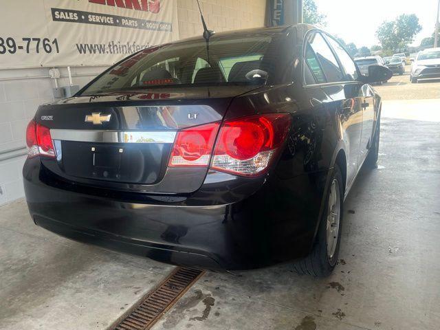 used 2012 Chevrolet Cruze car, priced at $6,669