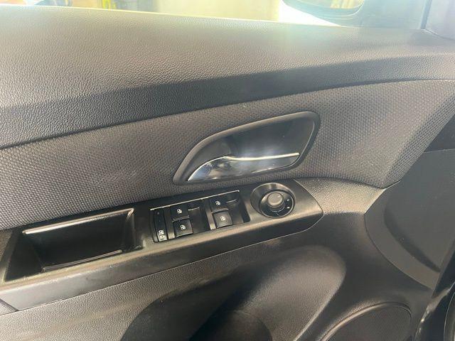 used 2012 Chevrolet Cruze car, priced at $6,669