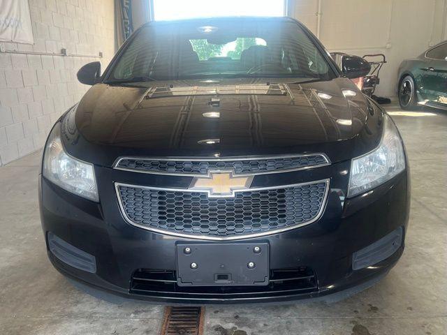 used 2012 Chevrolet Cruze car, priced at $6,669