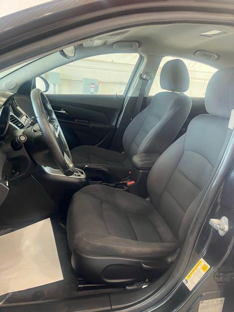 used 2012 Chevrolet Cruze car, priced at $6,669