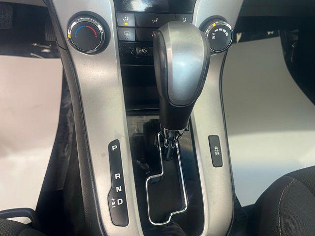used 2012 Chevrolet Cruze car, priced at $6,669