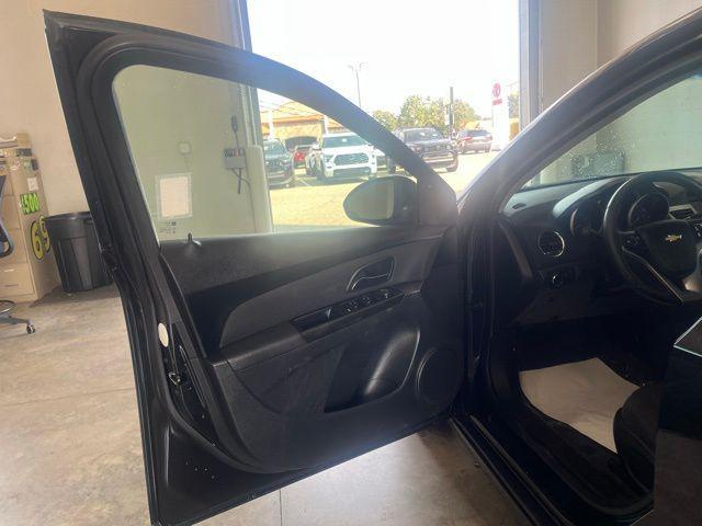 used 2012 Chevrolet Cruze car, priced at $6,669