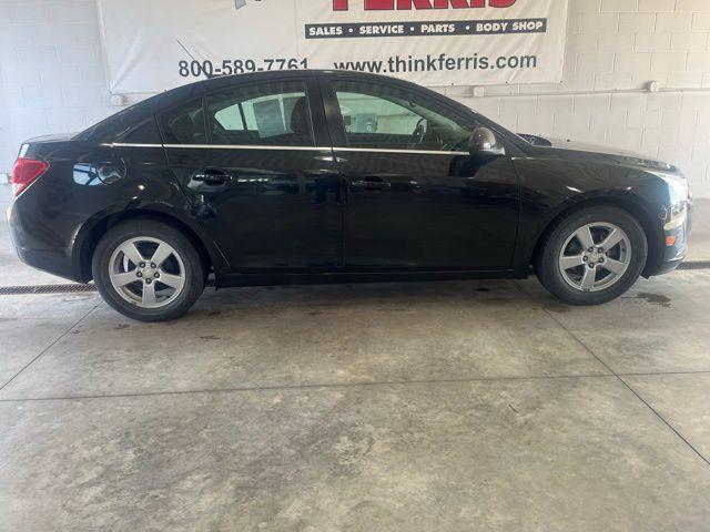 used 2012 Chevrolet Cruze car, priced at $6,669