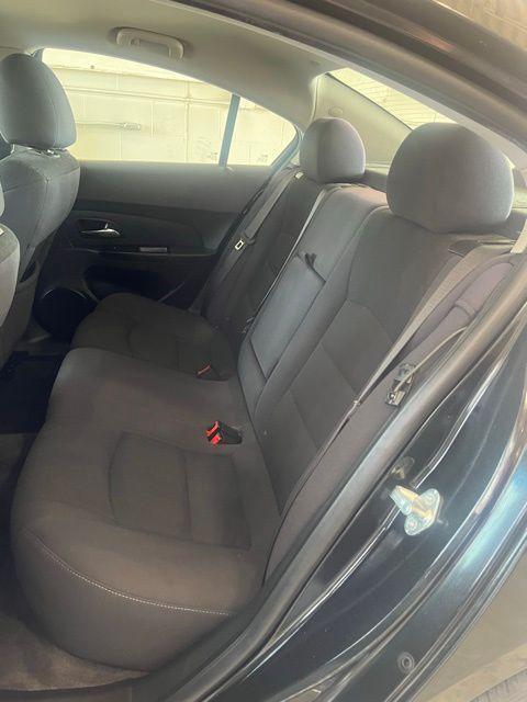 used 2012 Chevrolet Cruze car, priced at $6,669