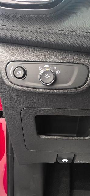 new 2026 Chevrolet TrailBlazer car, priced at $29,535