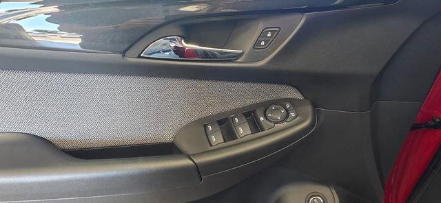 new 2026 Chevrolet TrailBlazer car, priced at $29,535