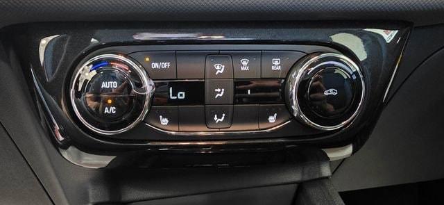 new 2026 Chevrolet TrailBlazer car, priced at $29,535