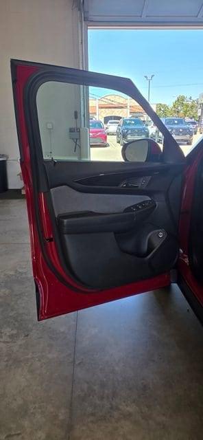 new 2026 Chevrolet TrailBlazer car, priced at $29,535